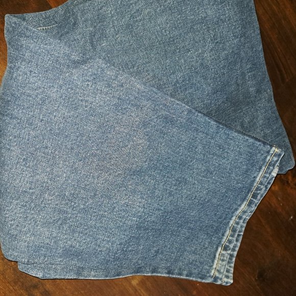 ***SOLD***Everlane Straight The Curvy Cheeky Jean 29 - Picture 2 of 7